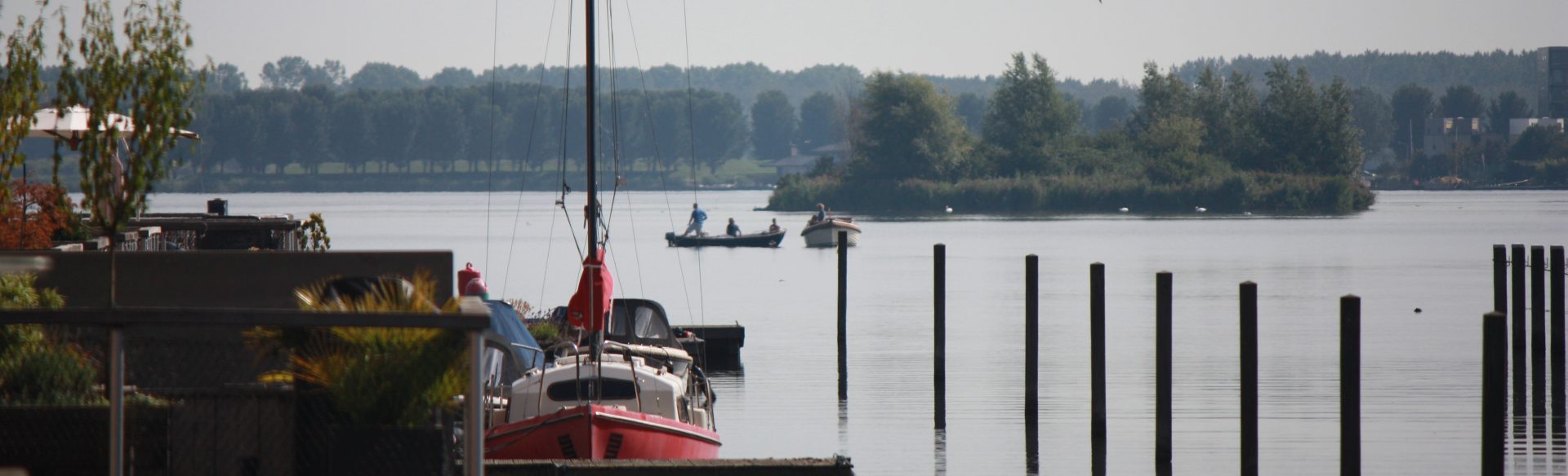 Wonen in Noorderplassen West